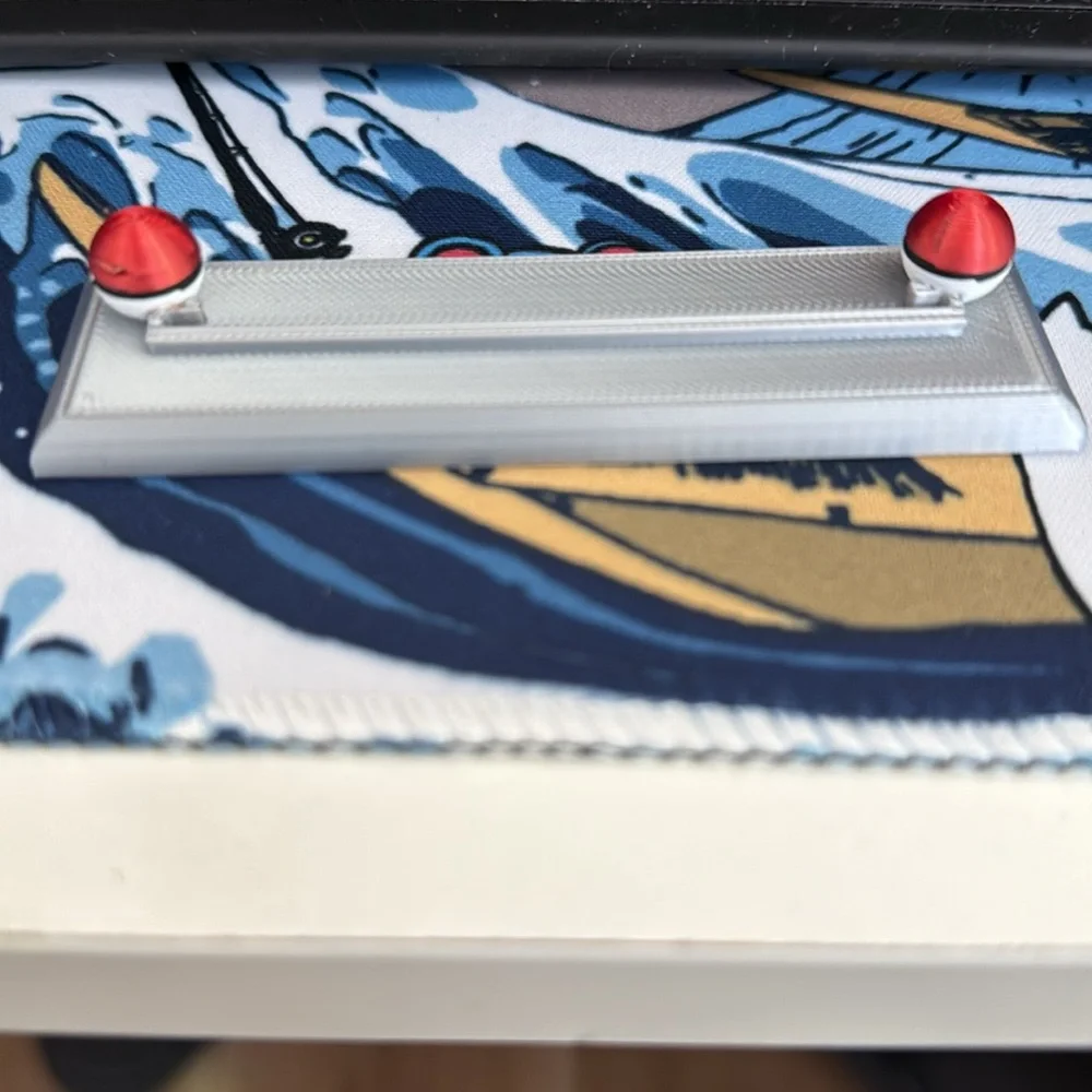Top loader Pokémon card stand - Picture 2 of 3
